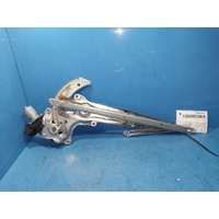 Toyota Hilux Left Front Door Window Reg Assy