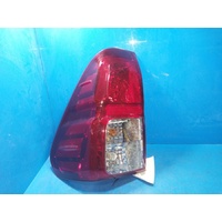 Toyota Hilux Left Taillight