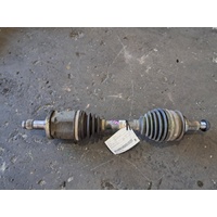 Toyota Hilux  Right Front Driveshaft