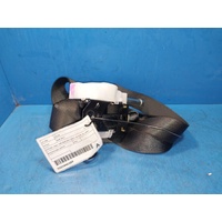 Toyota Hilux Left Front Seat Belt Only