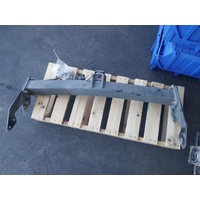 Toyota Hilux, Towbar