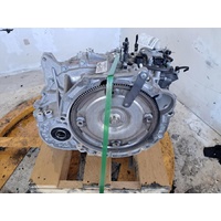 Hyundai I30 Elantra 2.0 G4nc Petrol Auto Transmission