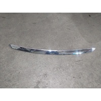 Toyota Hilux Bonnet Moulding Only