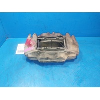 Toyota Hilux Left Front Caliper