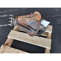 Toyota Hilux 2.8 Diesel 3.583 Ratio, Rear Diff Centre