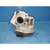 Toyota Hilux, Prado Egr Valve