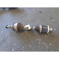 Toyota Hilux  Left Front Driveshaft