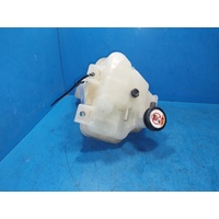 Toyota Hilux Diesel  Overflow Bottle