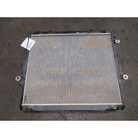 Toyota Hilux 2.4 Diesel Manual T/M Radiator