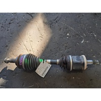 Toyota Hilux  Right Front Driveshaft