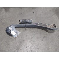 2023 Toyota Hilux Snorkel (Aftermarket) 06/15-25