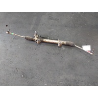 Toyota Hilux, Steering Rack