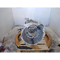 Toyota Hilux 4wd Diesel 2.8 Manual Gearbox