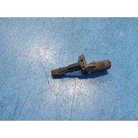 Skoda Yeti  Volkswagen Tiguan Golf Left Rear Abs Sensor