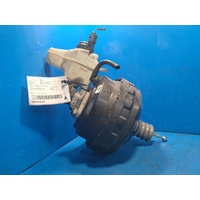 Volkswagen Eos Golf Tiguan Passat A3 Caddy Tiguan Brake Booster