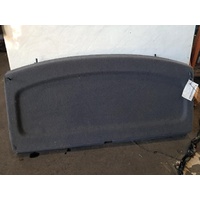 Volkswagen Golf Gen 6  Parcel Shelf