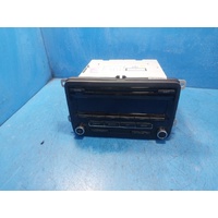 Vw Tiguan Golf Passat Jetta Eos Amarok Polo Beetle Display & Head Unit