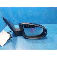 Volkswagen Golf Gen 6 Right Door Mirror