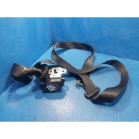 Volkswagen Golf 6Th Gen Rh Front Seat Belt Only