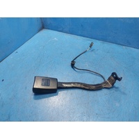 Volkswagen Golf Gen 6  Right Front Seat Belt Stalk