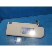 Volkswagen Golf Right Side Sunvisor
