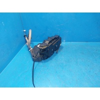 Volkswagen Golf Gen 7 Left Rear Door Lock