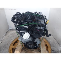 Volkswagen Tiguan Skoda Kodiaq, Diesel 2.0 Turbo Engine  Used