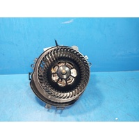 Volkswagen Tiguan 5na, Heater Fan Motor