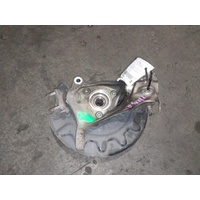 Volkswagen Tiguan 5Na Right Front Hub Assembly