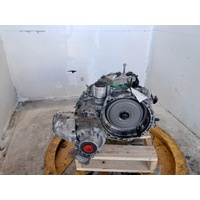 Volkswagen Tiguan Skoda Kodiaq, Auto Transmission