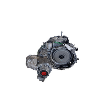 Volkswagen Tiguan Skoda Kodiaq, Auto Transmission