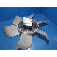 Mitsubishi Triton Ml-Mn Engine Fan Assembly