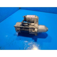 Mitsubishi Triton, Pajero Starter Motor