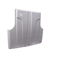 2020 Mitsubishi Triton Mr, Dual Cab, Factory Hard Tonneau Cover 11/18-10/23