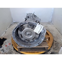Mitsubishi Triton Mr Auto Transmission