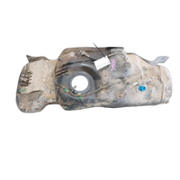 Toyota Hilux Diesel Fuel Tank