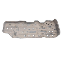 Toyota Hilux Fuel Tank Stone Guard Only