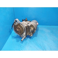 Toyota Hilux 1Kd-Ftv Automatic Starter Motor