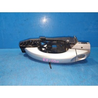 Volkswagen Amarok 2H Right Front Outer Door Handle