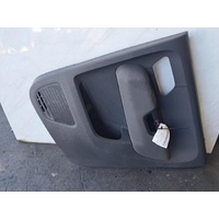 Volkswagen Amarok 2H Right Rear Door Trim