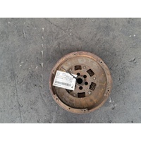 Volkswagen Amarok 2H Manual  Flywheel