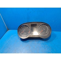 Volkswagen Amarok 2H Instrument Cluster