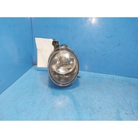 Volkswagen Amarok 2H  Left Bumper Foglamp