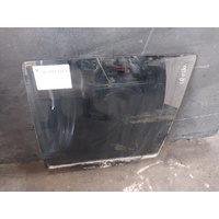 Volkswagen Amarok 2H, Left Rear Door Window