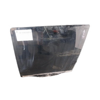 Volkswagen Amarok 2H, Left Rear Door Window