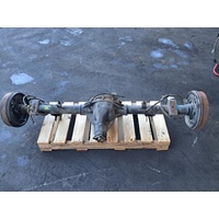 Volkswagen Amarok 2h  Rear Diff Assembly