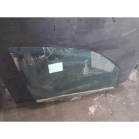 Volkswagen Amarok 2H Right Front Door Window