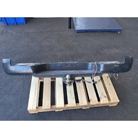 Volkswagen Amarok 2H Towbar