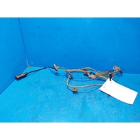 Mitsubishi Outlander Zg-Zh Left Rear Abs Sensor