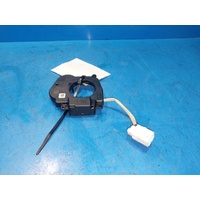 Mitsubishi Outlander Zh Steering Angle Sensor